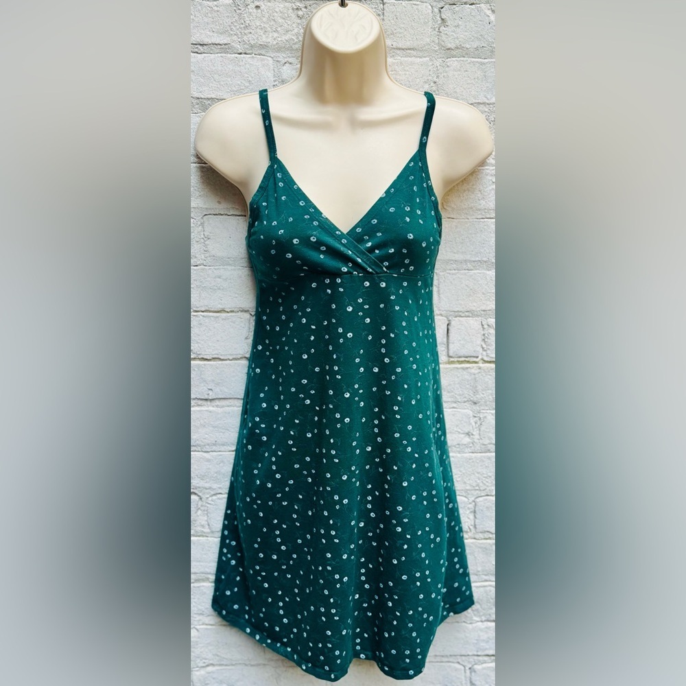 BRANDY MELVILLE Amara Floral Dress
